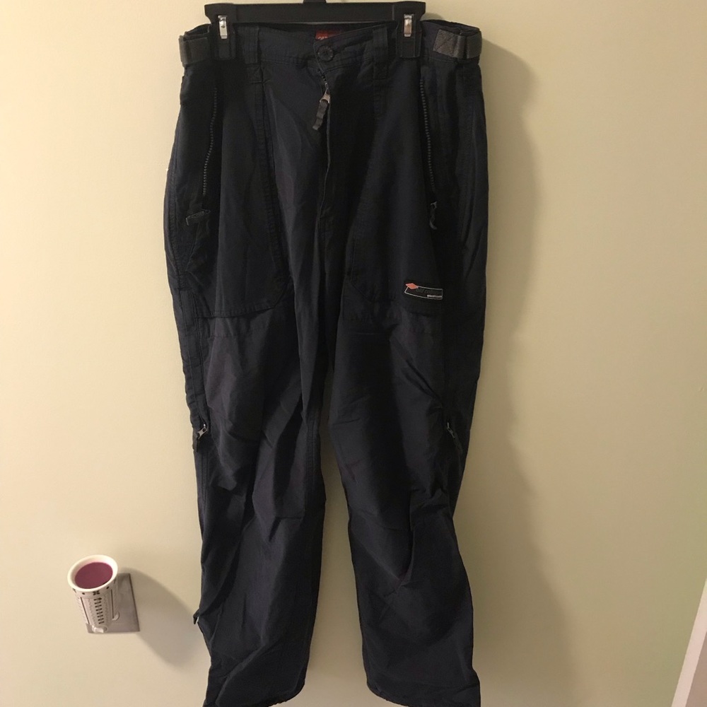 Men’s cargo pants